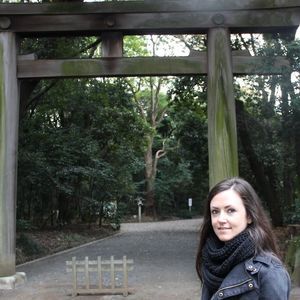 Meet your Posher, Deirdre